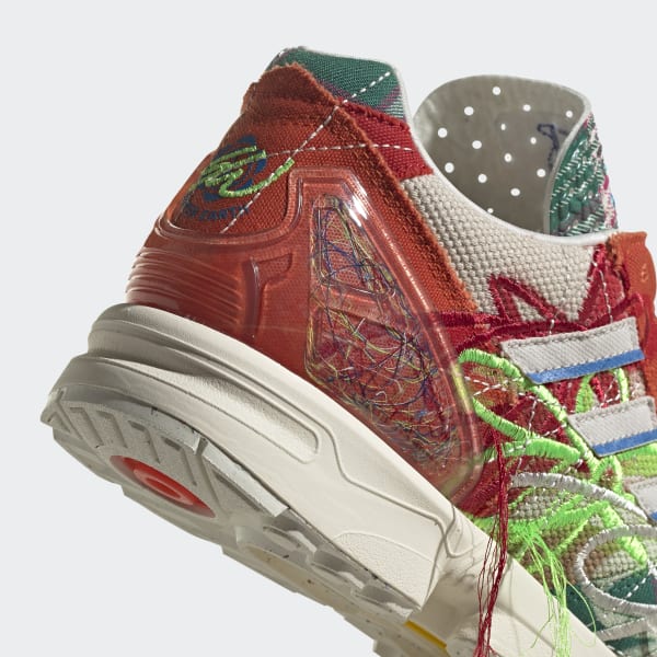 zx 8000 super earth shoes