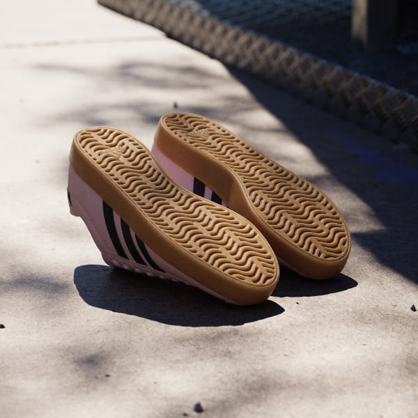 Roze VL Court 3.0 Schoenen