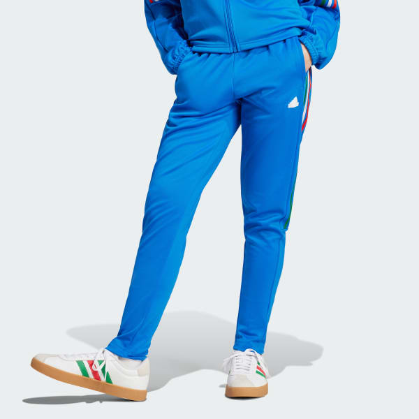 Pants Deportivos Tiro Cut 3 Franjas