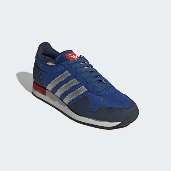 Blu Scarpe USA 84 LTN55