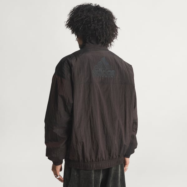 Marron Chaqueta deportiva EQT