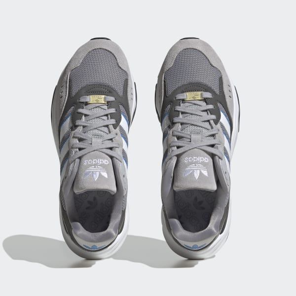 Gris Tenis Retropy F90