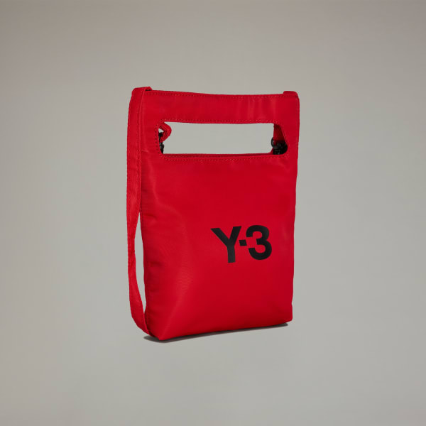 Y-3 Mini Bag