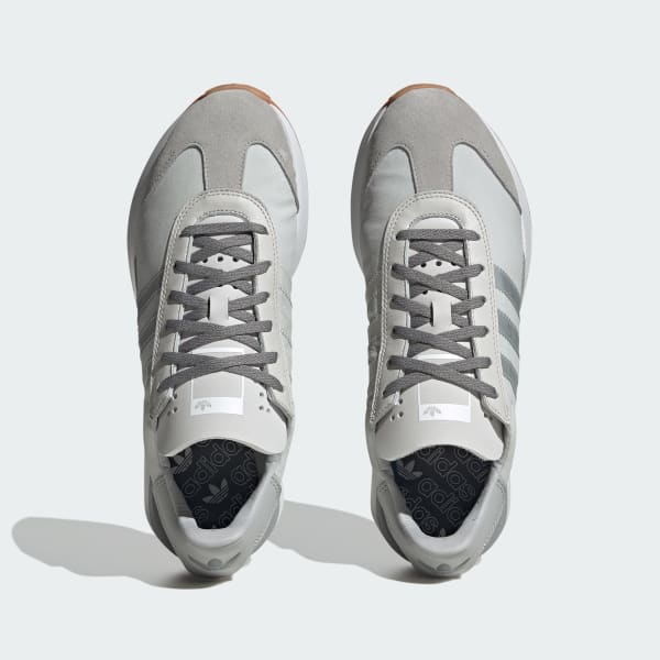 Zapatillas Country XLG Gris adidas adidas Chile