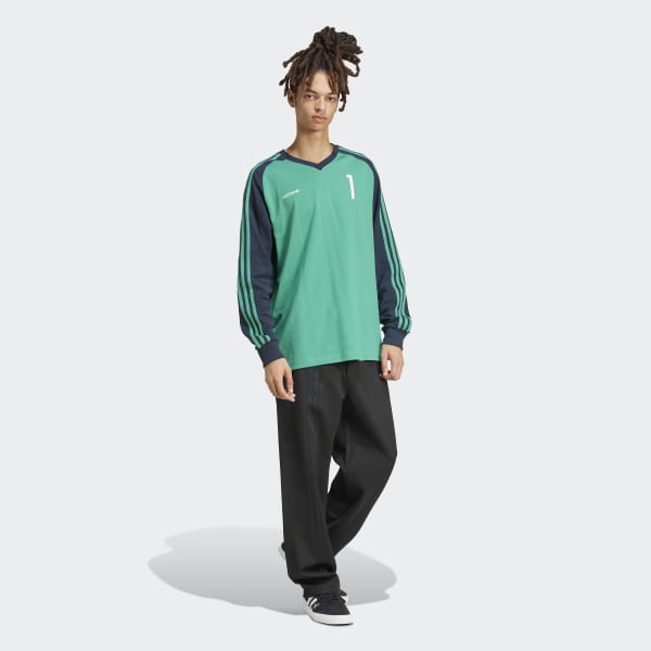 adidas 緑色 スポーツ ジャージパンツ L 新品未使用】adidas トラックパンツ ジャージパンツ グリーン XL