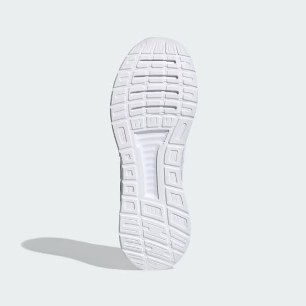 Adidas Runfalcon Ayakkabi Beyaz Adidas Turkey