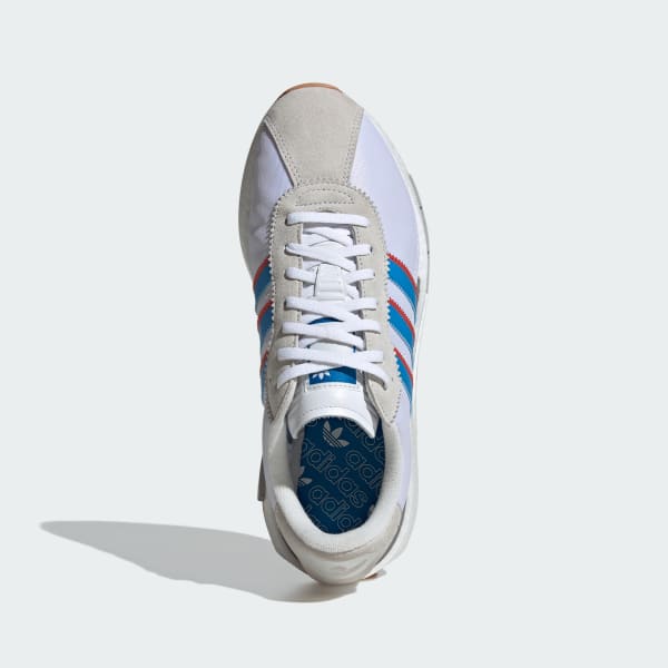 Country XLG Boost