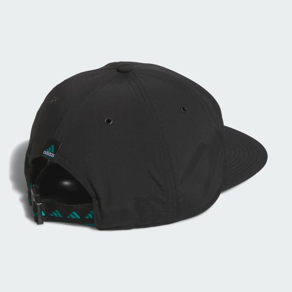 Hitam Topi Equipment