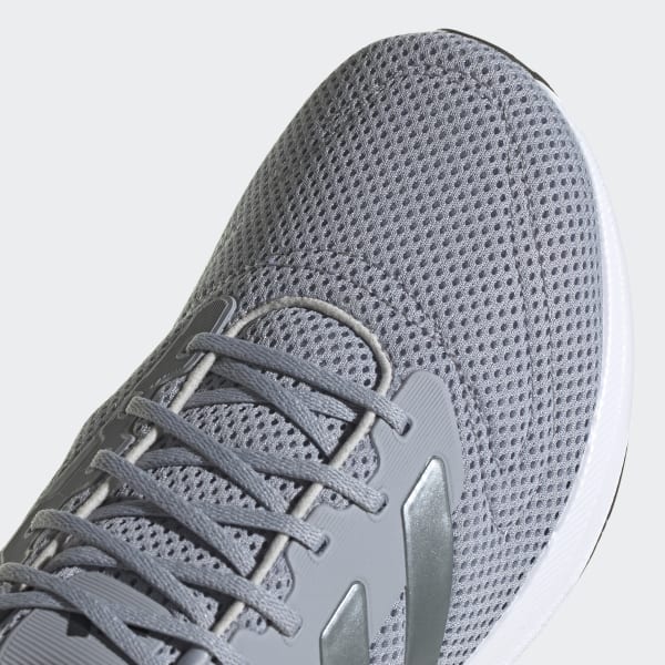 Adidas runner gris new arrivals