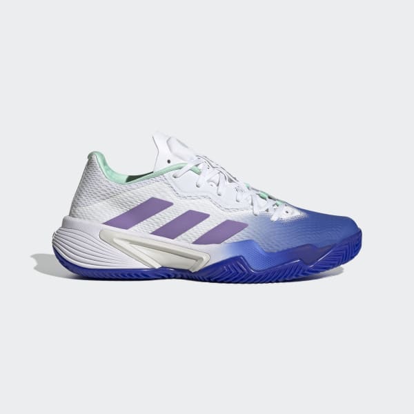 Bla Barricade Clay Court Tennis Shoes