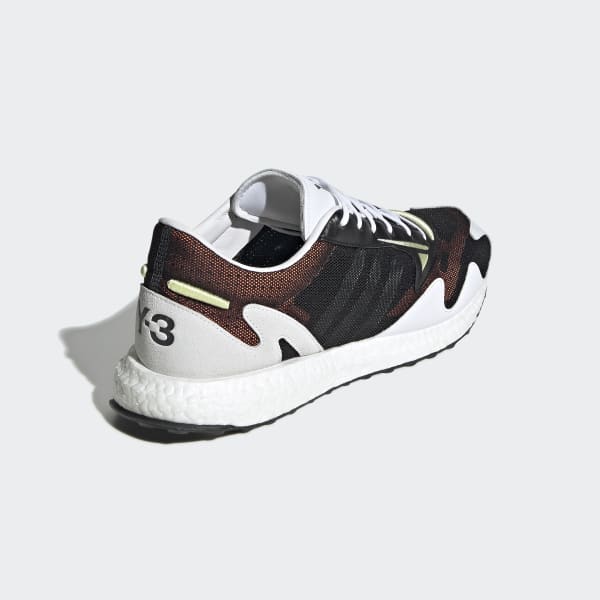 Adidas Y 3 Rhisu Run Schwarz Adidas Deutschland
