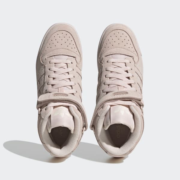 Rosa Forum Mid Schuh