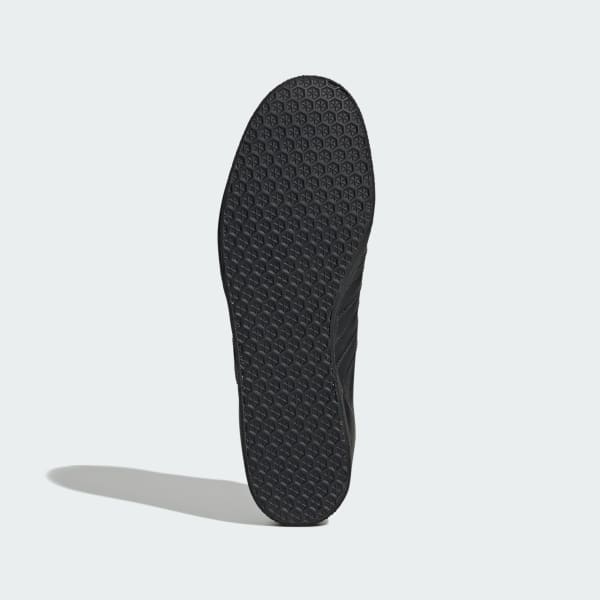 Negro Tenis Gazelle