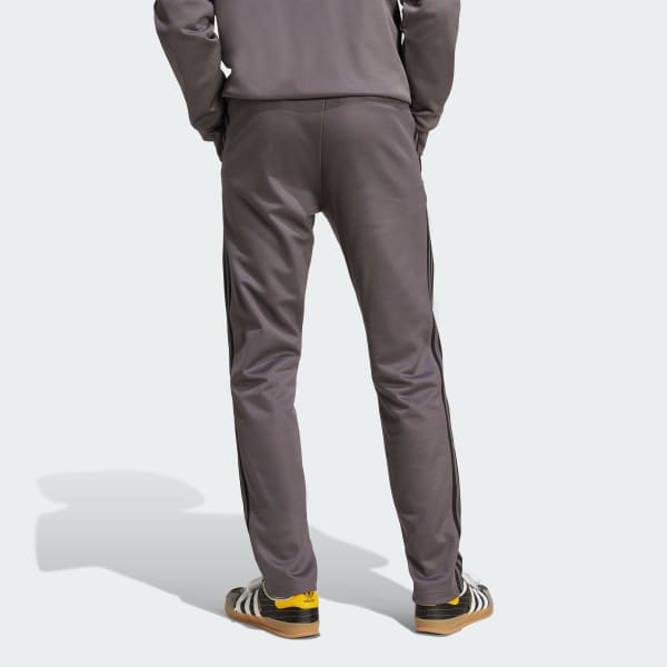 Gris Pantalón Deportivo Adicolor Classics Beckenbauer