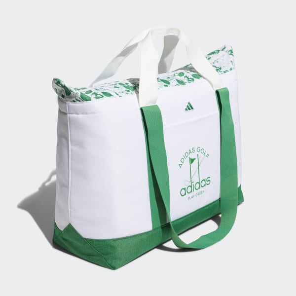 アディダス 【ゴルフ】PLAY GREEN グラフィック トートバッグ