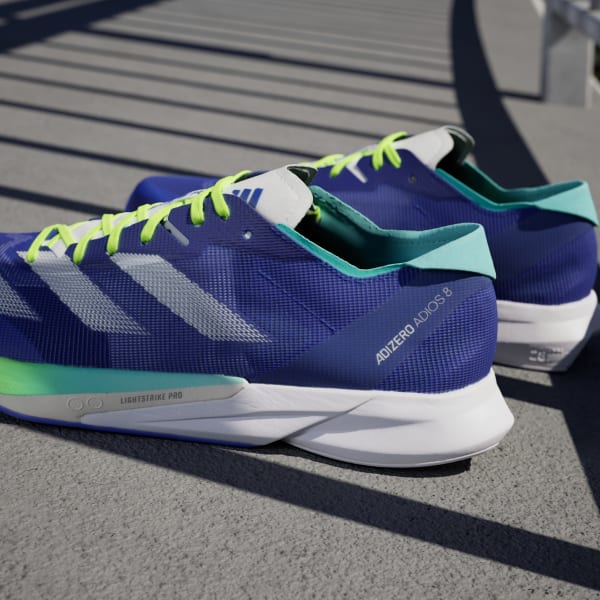 Adidas adios drop top
