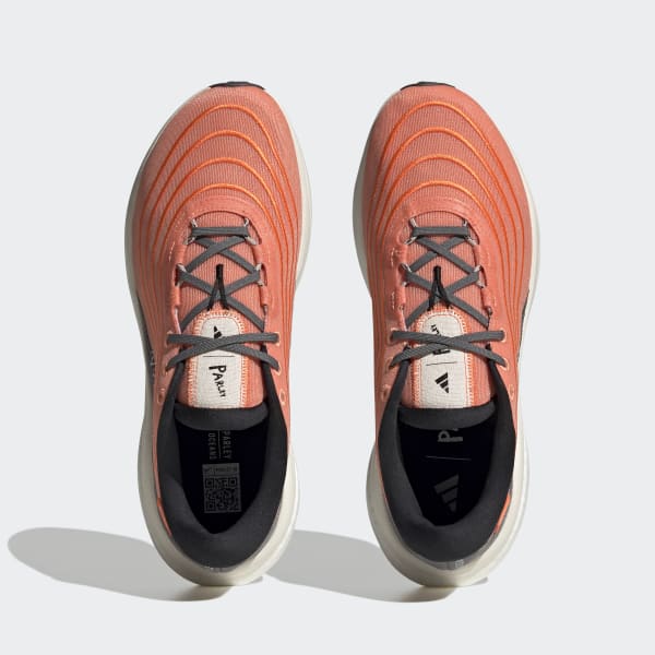 Orange Supernova 2.0 x Shoes
