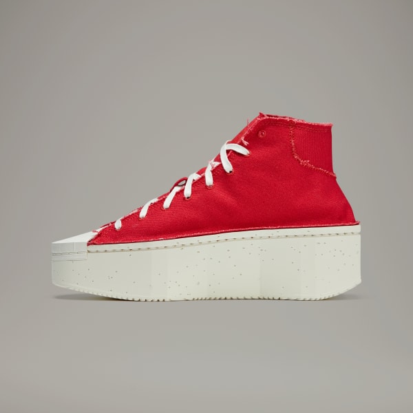 Rojo Y-3 KYASU HI