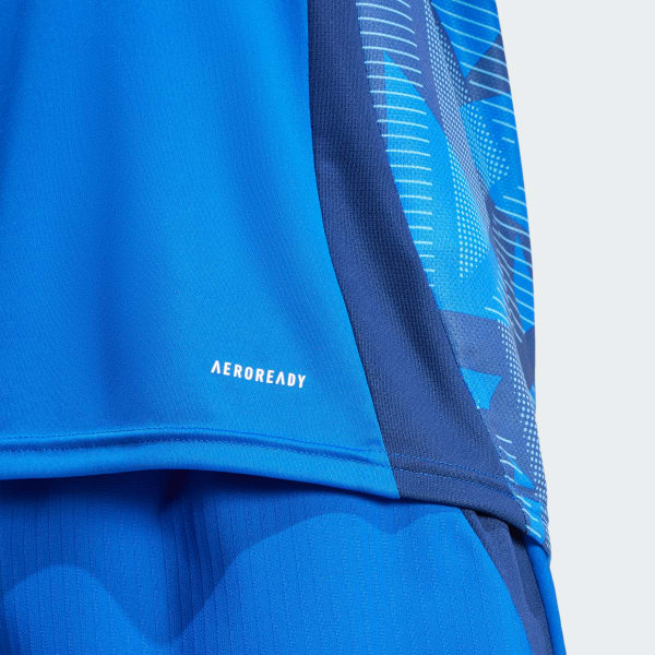 Tiro 24 Competition Match Jersey