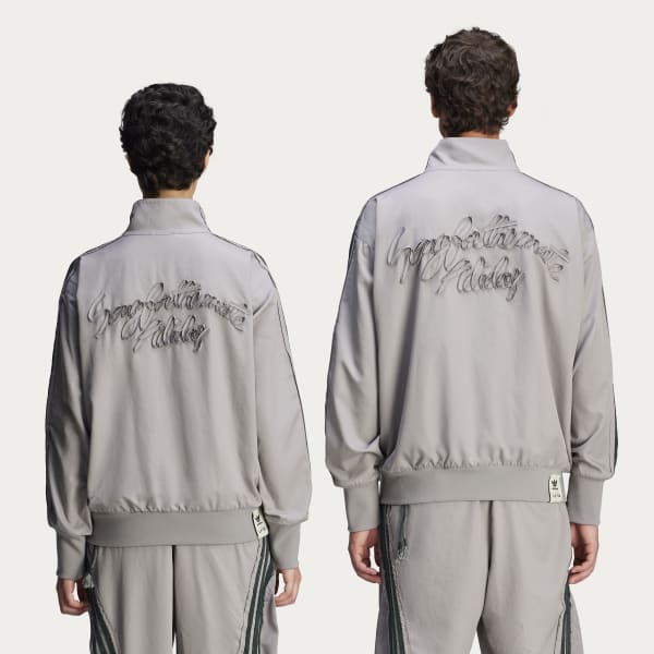 ミュージシャン buddix Side Line Logo Track Jacket XL buddix Side Line Logo Track Jacket XL ミュージシャン