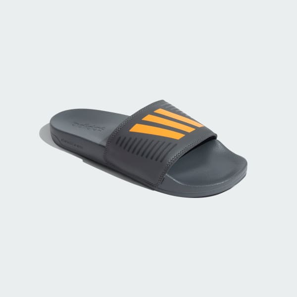 Grey Contaro Slides
