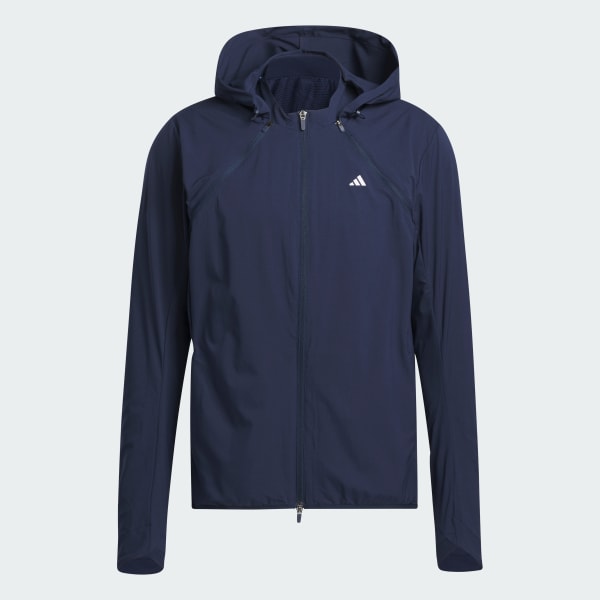 adidas Ultimate365 Convertible Jacket - Blue | adidas Canada