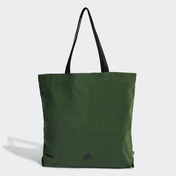 Verde Back to School Canvas Shopper Bag SU170