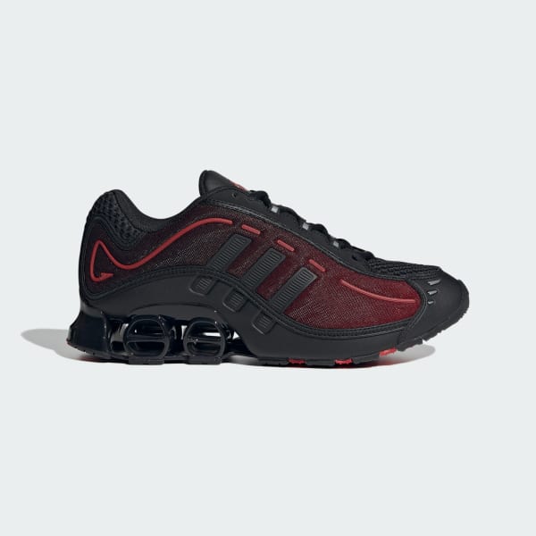 Rojo Zapatillas Megaride O1