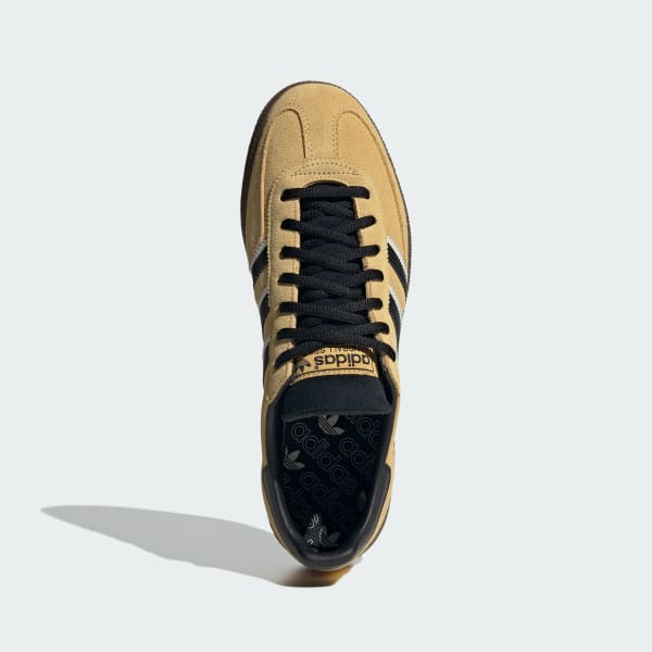 Beige Tenis Handball Spezial