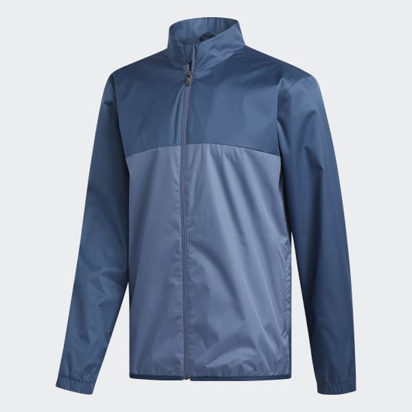 adidas provisional waterproof golf jacket