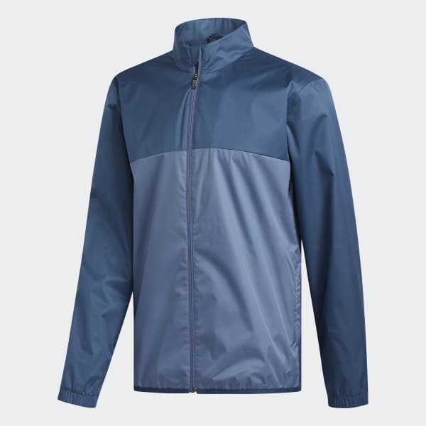 adidas golf wind jacket