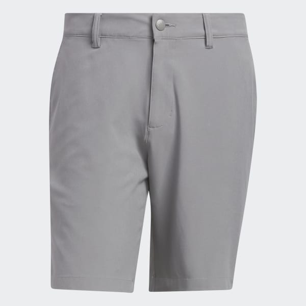 Grey Ultimate365 8.5-Inch Golf Shorts