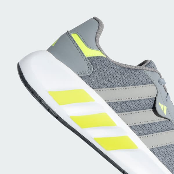 adidas AEROBOLT SHOES Grey adidas India
