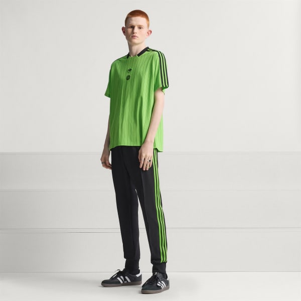 Πράσινο Φανέλα Celtic FC Terrace Icons (Unisex)