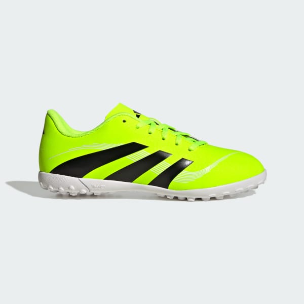 Verde Chuteira Predator 25 Essentials Society Infantil