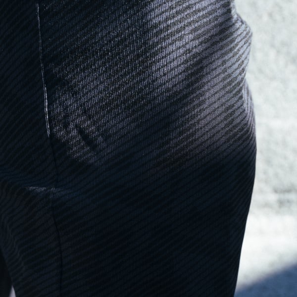 Nero Pantaloni Terrex Techrock RAIN.RDY