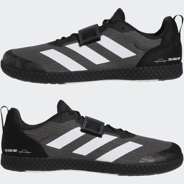 adidas The Total Schoenen - Officiële