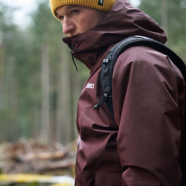 Adidas xperior soft shell jacket discount