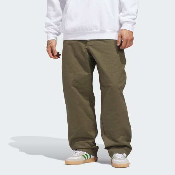 Gron SKATEBOARDING CHINO BUKSER