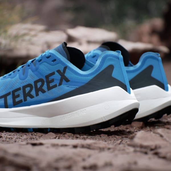 Terrex Agravic Speed Trailrunning Schuh