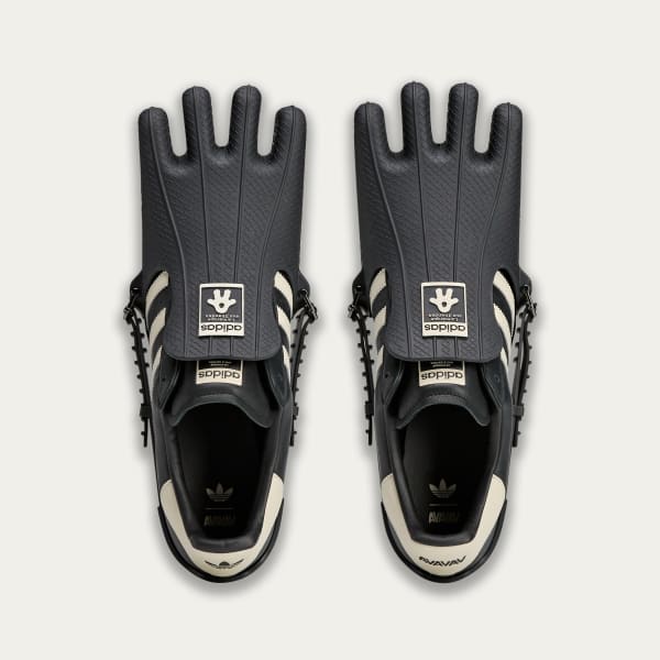 Adidas adidas by Avavav Superfinger Superstar Shoes HOW TO BUY