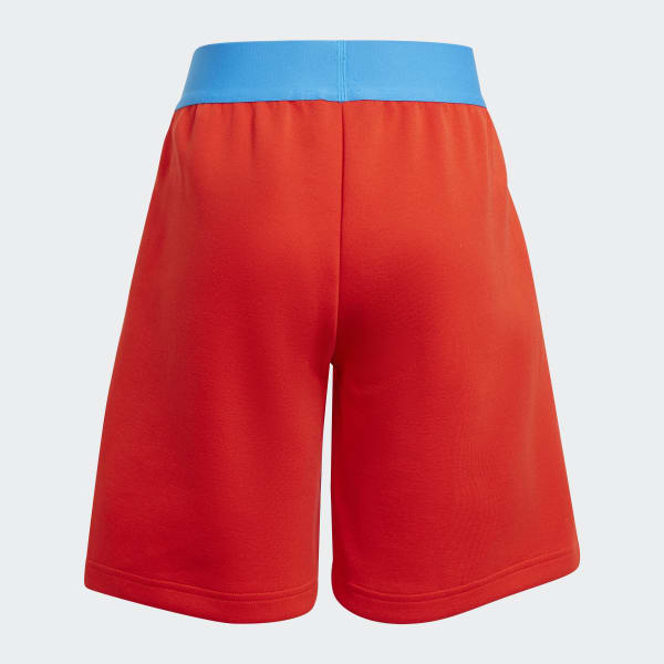 Short adidas classic sales