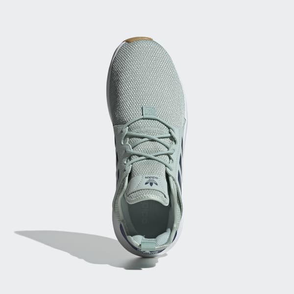 Adidas x plr shop verde militar