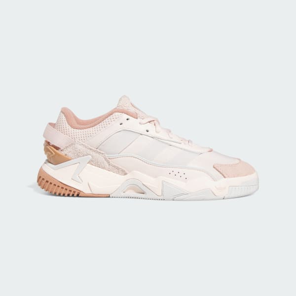 adidas Niteball 2.0 Shoes Pink adidas Turkiye
