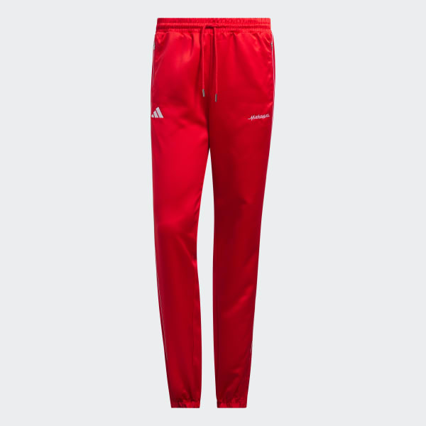 Rosso Pantaloni da allenamento Mahomes