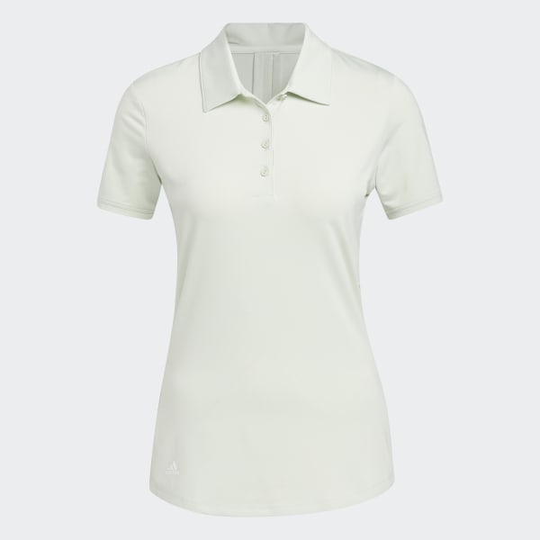 vert Polo Ultimate 365 Solid