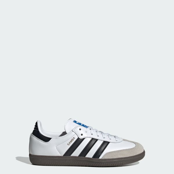 Adidas samba zalora sales