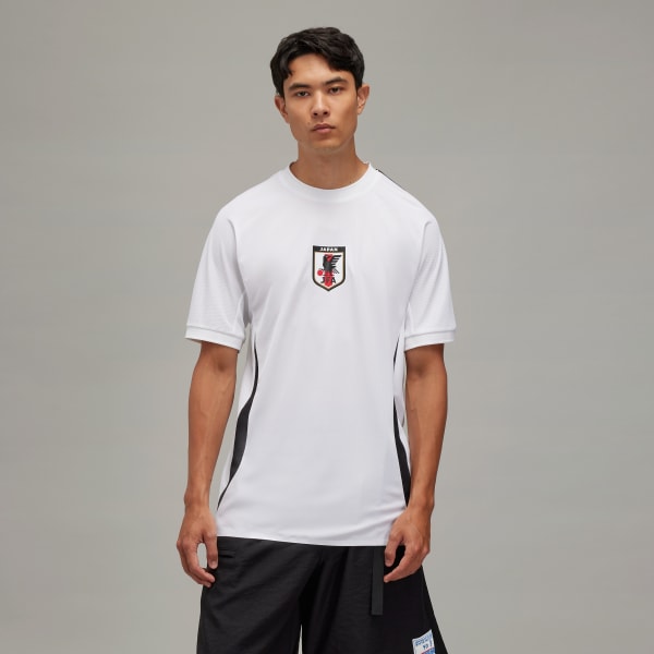 Y 3 JFA Pre Match Shirt