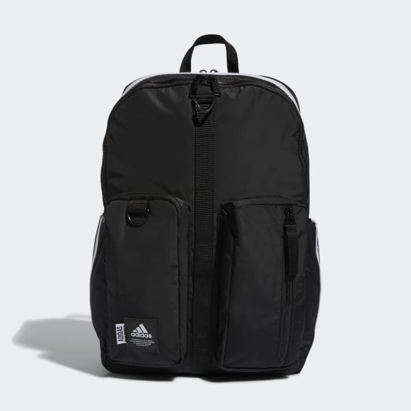 ADIDAS Load Spring Backpack Black