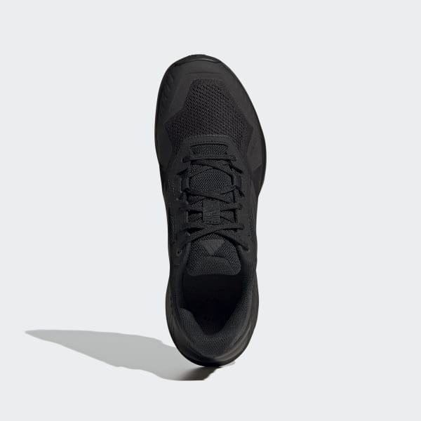 adidas Terrex Soulstride RAIN.RDY Trail Running Shoes - Black | adidas UK
